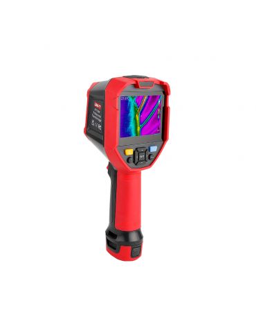 Camera termica, TFT 3.5",... - Tik.ro