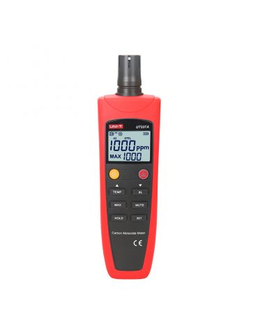 Detector monoxid de carbon... - Tik.ro