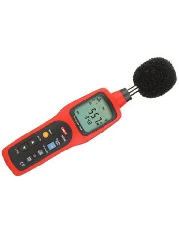 Sonometru UT352 UNI-T - Tik.ro