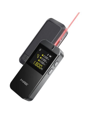 Telemetru digital cu laser,... - Tik.ro