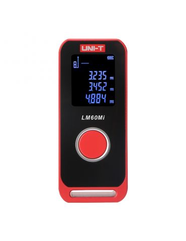 Telemetru digital cu laser,... - Tik.ro