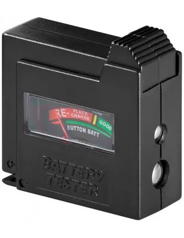 Tester baterie cu afisaj... - Tik.ro