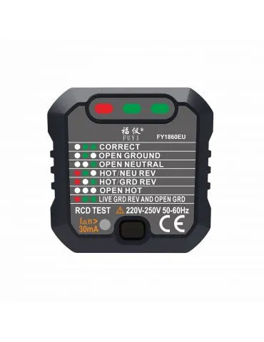 Tester priza EU, Mastfuyi... - Tik.ro