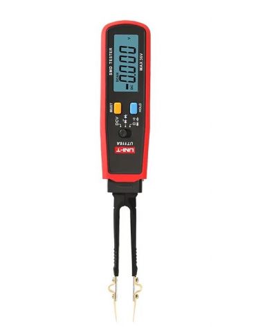 Tester SMD UNI-T UT116A - Tik.ro