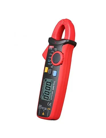 Clampmetru (cleste... - Tik.ro