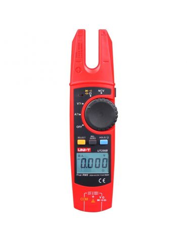 Clampmetru digital UT256B... - Tik.ro