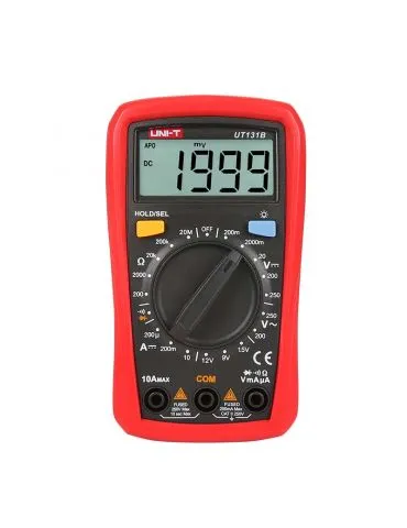 Multimetru digital UT131B... - Tik.ro