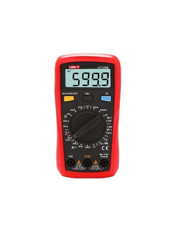 Multimetru digital UT133B... - Tik.ro