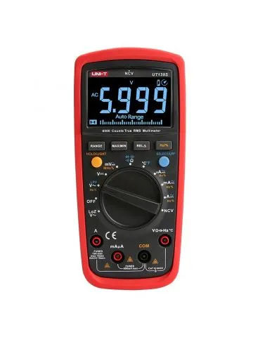Multimetru digital UT139S... - Tik.ro