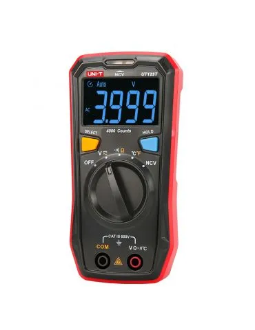 Multimetru rezidential de... - Tik.ro