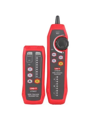 Tester continuitate cablu... - Tik.ro