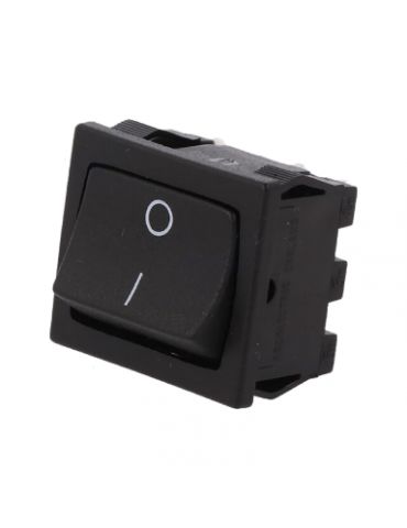 Buton comutator 6A-250V... - Tik.ro