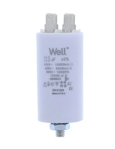 Condensator pornire motor... - Tik.ro