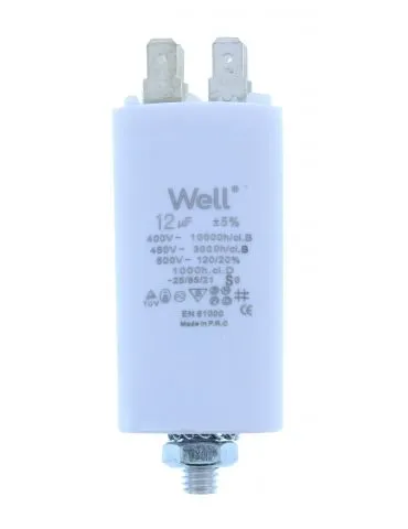 Condensator pornire motor... - Tik.ro