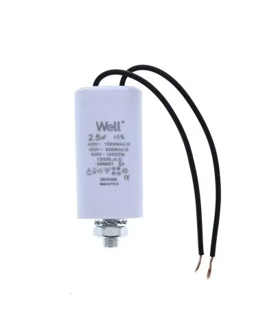 Condensator pornire motor... - Tik.ro