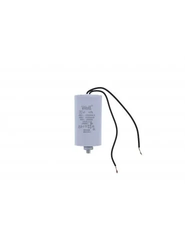 Condensator pornire motor... - Tik.ro