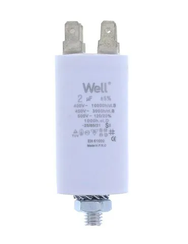 Condensator pornire motor... - Tik.ro