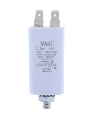 Condensator pornire motor... - Tik.ro