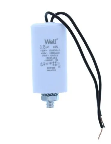 Condensator pornire motor... - Tik.ro