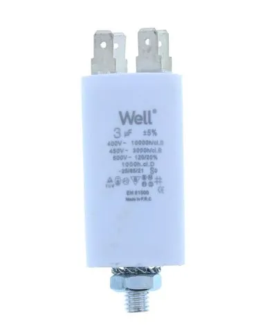 Condensator pornire motor... - Tik.ro