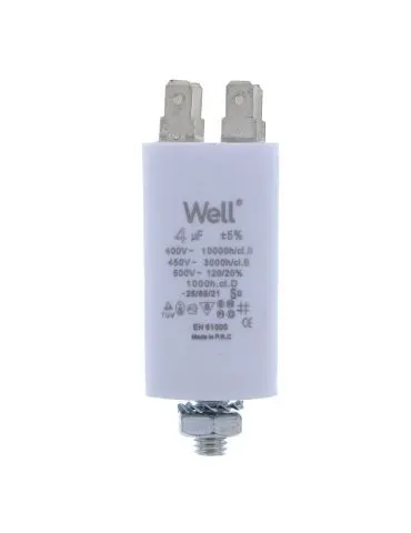 Condensator pornire motor... - Tik.ro