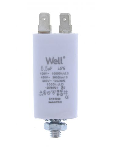 Condensator pornire motor... - Tik.ro