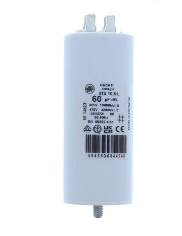 Condensator pornire motor... - Tik.ro
