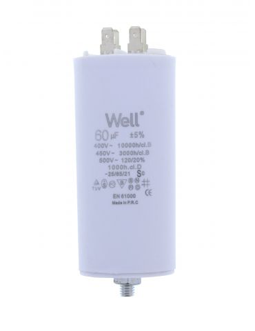 Condensator pornire motor... - Tik.ro