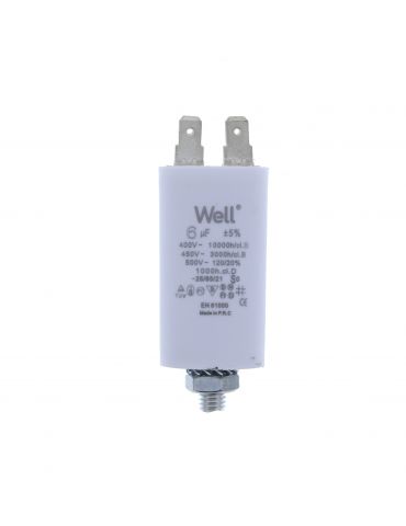 Condensator pornire motor... - Tik.ro