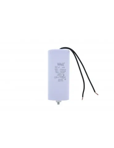 Condensator pornire motor... - Tik.ro