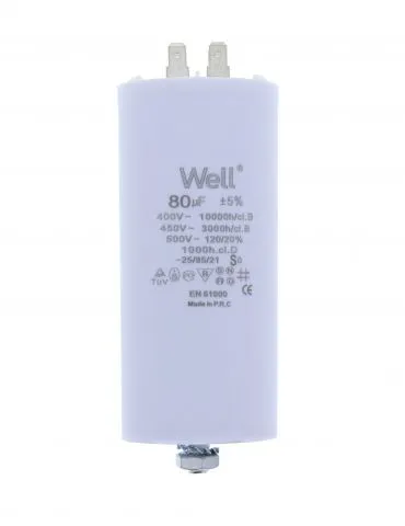 Condensator pornire motor... - Tik.ro