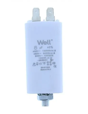 Condensator pornire motor... - Tik.ro