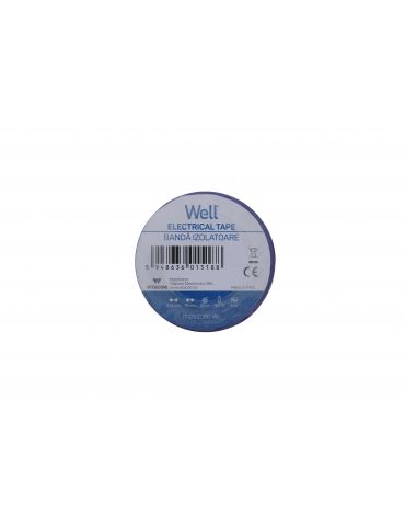 Banda izolatoare 1.9 cm x... - Tik.ro