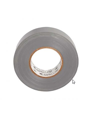 Banda izolatoare gri, 15 mm... - Tik.ro