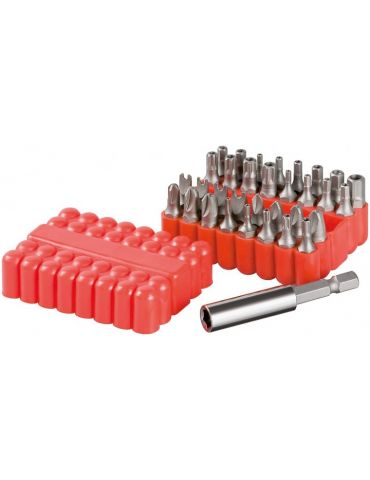 Set varfuri 33 buc - Tik.ro