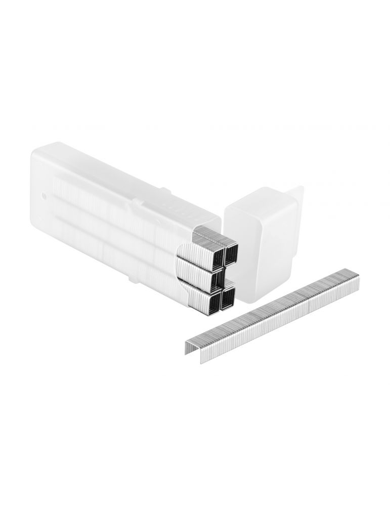 Pachet 1000 capse tapiterie tip G 8mm, 1-TRA705T Stanley