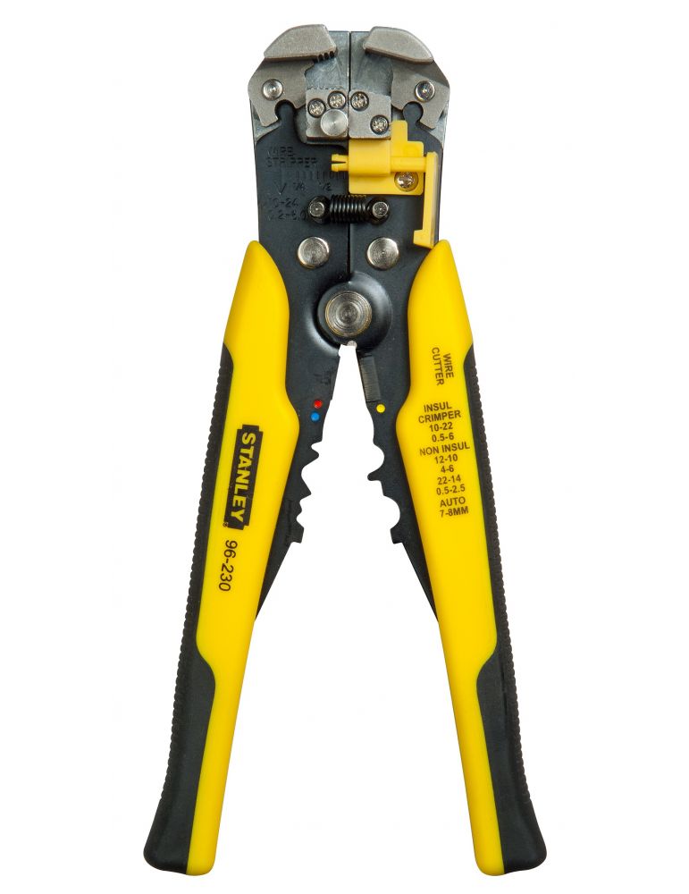 Cleste automat pentru indepartarea izolatiei Stanley FatMax FMHT0-96230
