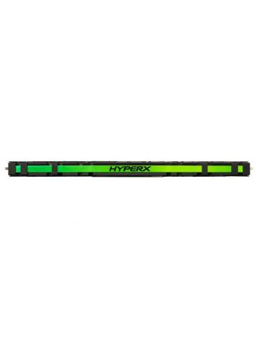 Memorie ram kingston hyperx predator dimm ddr4 16gb 3200mhz cl16 Kingston - 1