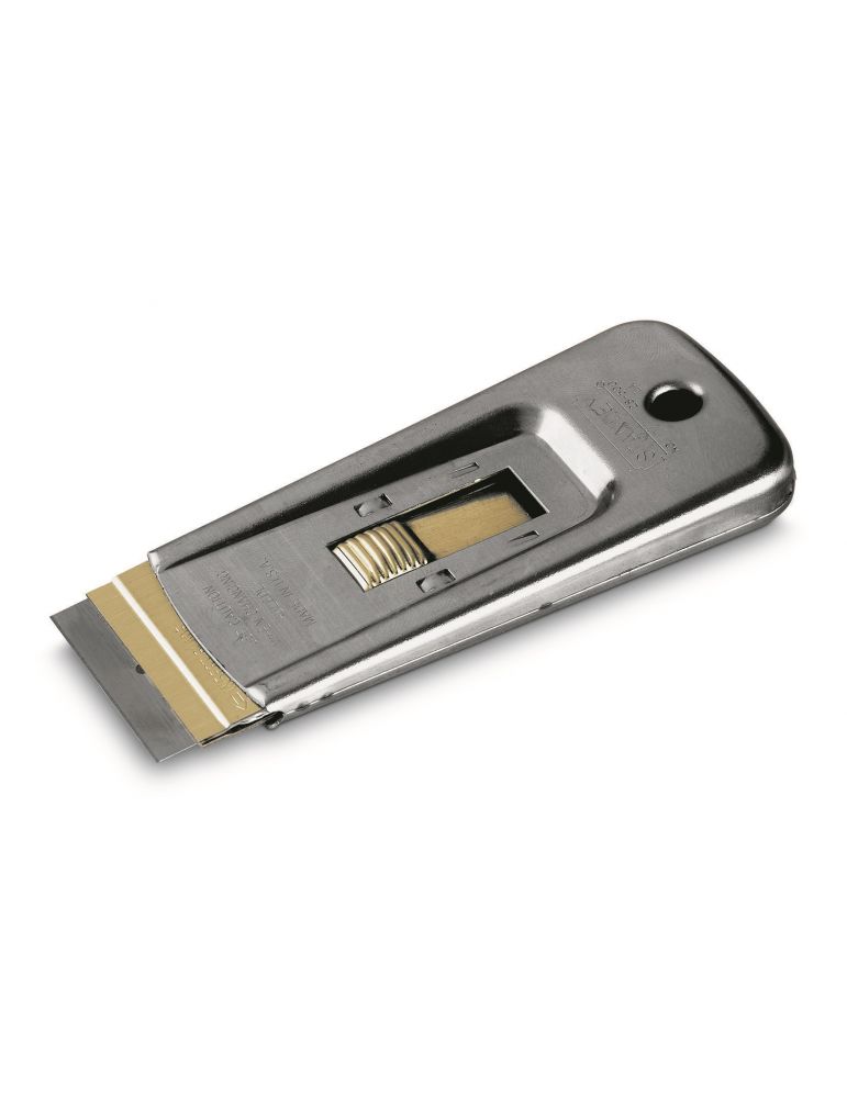 Razuitor profesional metalic pentru sticla 40x95mm, 0-28-500 Stanley