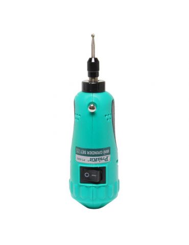 Trusa mini polizor 230V - Tik.ro