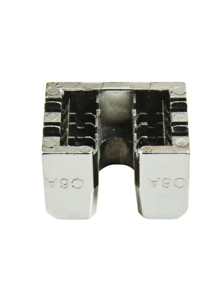 Cap terminal FTP CAT.6A pentru cleste sertizat 31.0011 - Molex "31.0013"