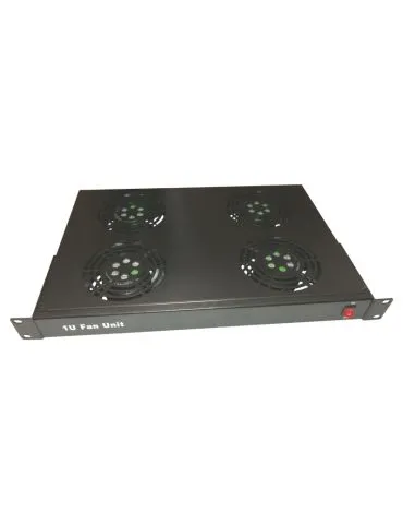 Ventilator 4 fan + cablu... - Tik.ro