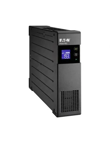 UPS EATON ELLIPSE PRO 1200 FR - Tik.ro