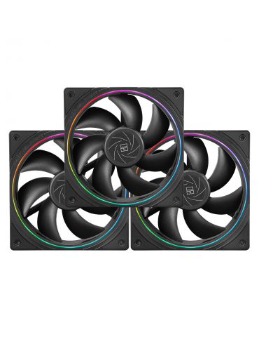 Set 3 ventilatoare... - Tik.ro