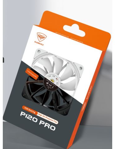 Ventilator PCCooler "P120... - Tik.ro