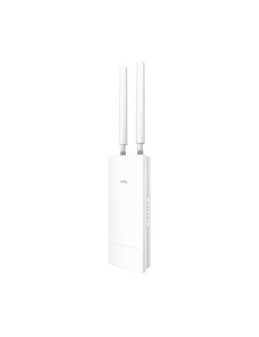 CUDY AC1200 WiFi Outdoor... - Tik.ro