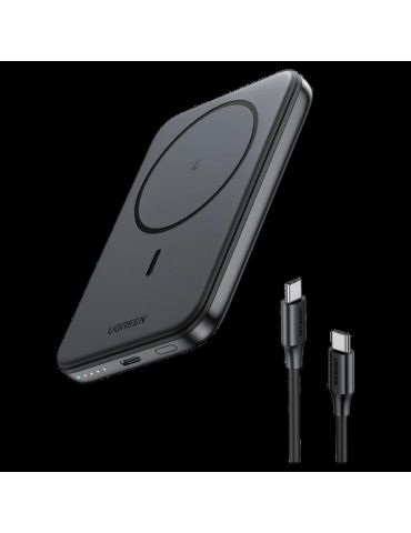 POWER BANK Ugreen "PB561"... - Tik.ro