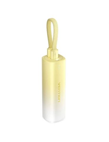 Power Bank Vention (USB-C +... - Tik.ro