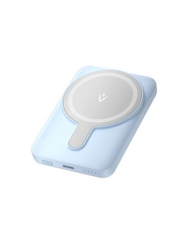 POWER BANK Vention 5.000... - Tik.ro