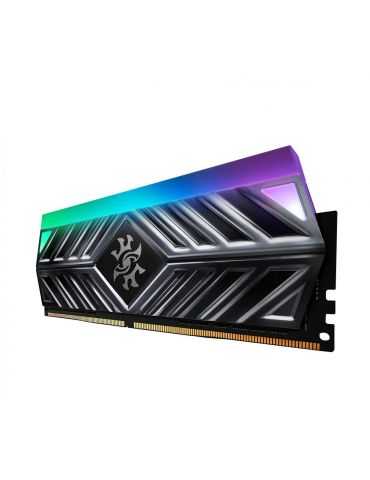 Memorie ram adata xpg spectrix d41 dimm ddr4 8gb 2666mhz Adata - 1